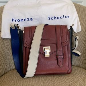 Proenza Schouler PS1 Seasonal/LE Crossbody